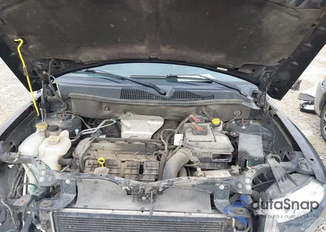 2016 Jeep Compass High Altitude Edition из США, поврежденный, VIN 1C4NJCEAXGD802810